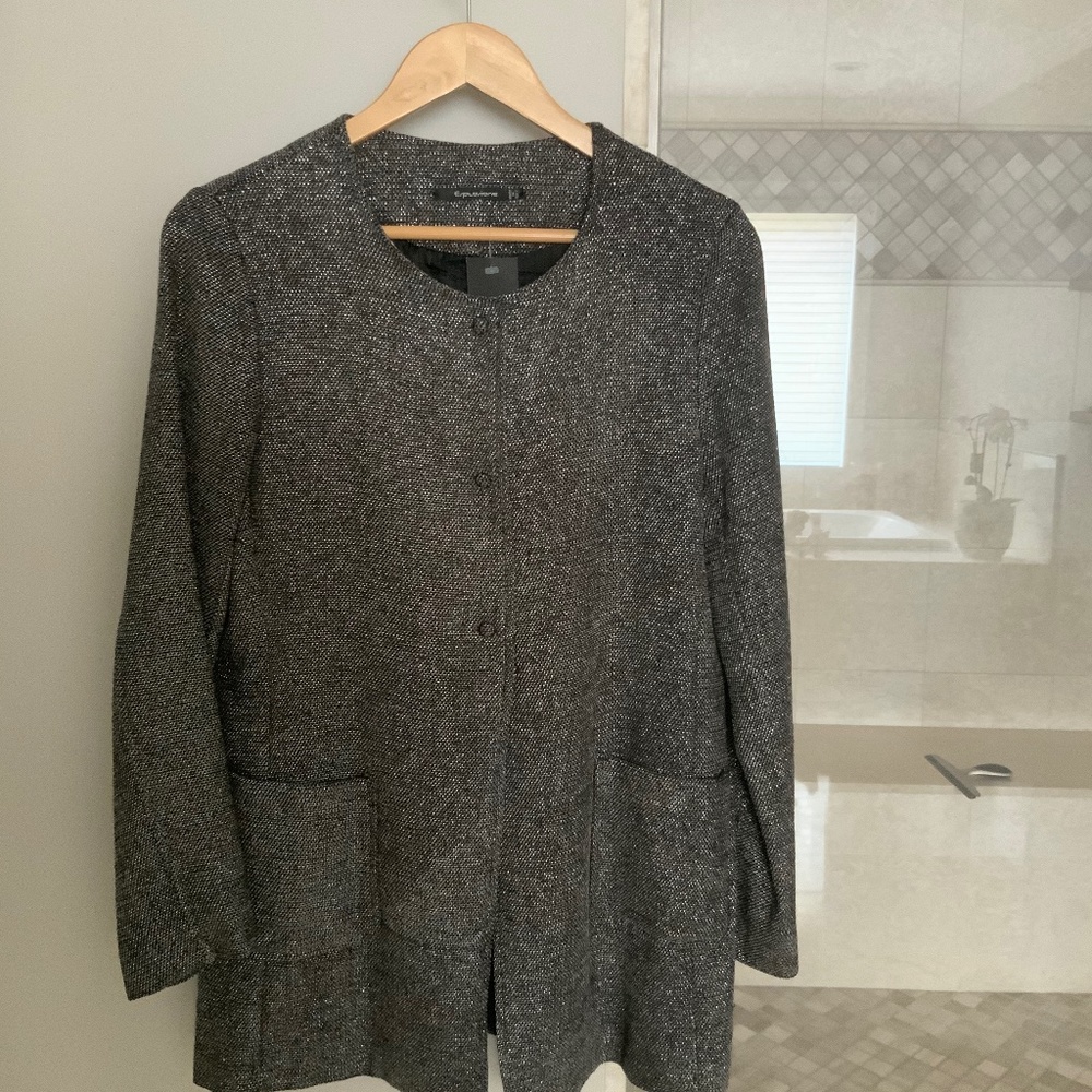 Jacket - Picture 5 of 5
